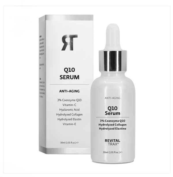 Sérum concentré d'Acide hyaluronique