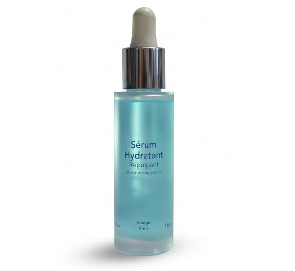 Gel hydratant Anti âge