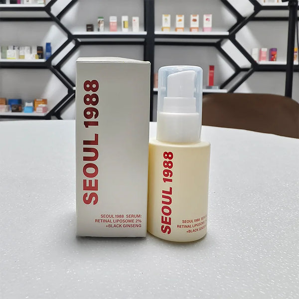 Sérum soin Korean SEOUL 1988