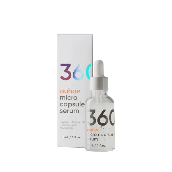 Sérum concentré d'Acide hyaluronique